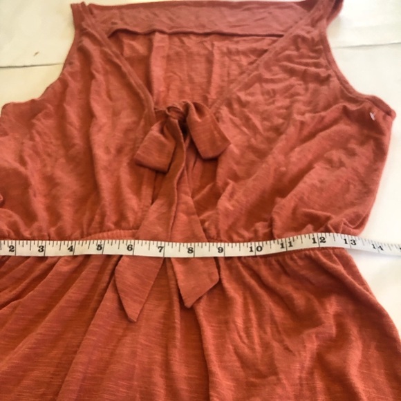 Becca by Rebecca Virtue Reversible Dress Cover-Up Size S - Picture 13 of 16